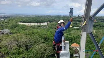 XL Axiata Kelola Sampah Elektronik Internal Demi Lingkungan