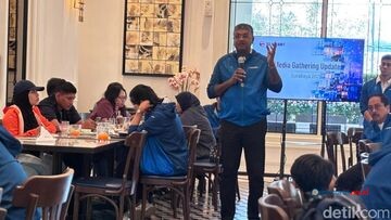 XLSmart Perkuat Jaringan 5G di 101 Kota dengan Spektrum Baru