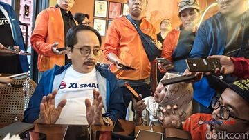 XLSmart Tanggapi SE Menkomdigi Soal Kuota Internet Hangus