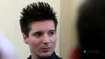 Whistleblower Kasus Man City Rui Pinto Cari Perlindungan