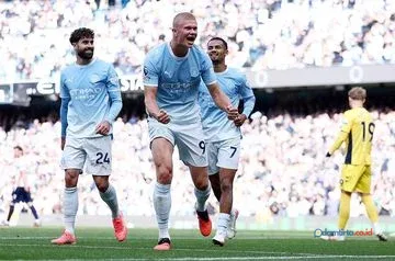Etihad Airways Buka Suara Terkait Kasus Finansial Man City