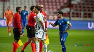 Konferensi Pers Timnas Irlandia vs Israel Memanas: Jurnalis Israel Picu Ketegangan