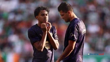 Rodri Diyakini Halangi Lamine Yamal Raih Ballon d’Or 2024