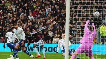 Aston Villa vs Man City: Tren Buruk The Citizens Berlanjut