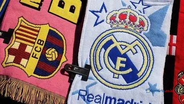 El Clasico Panaskan LaLiga 2026/2027: Barcelona vs Real Madrid