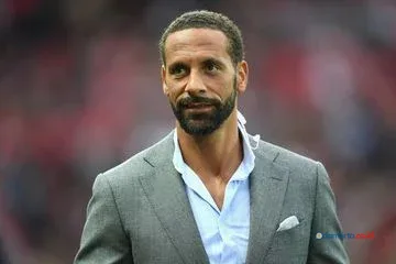 Rio Ferdinand Ingatkan Martinez: Jaga Hubungan Klub!