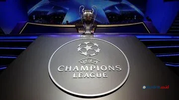 Liga Champions 2026/2027: Jadwal dan Analisis Pertandingan