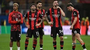 Jadwal Liga Europa Malam Ini: Salzburg vs Milan, Celta vs Juve