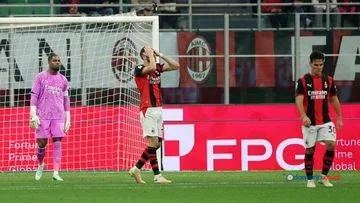 Ruben Amorim Sebut Kelelahan Jadi Pemicu Kekalahan AC Milan