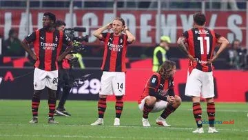 Bos AC Milan Janjikan Belanja Pemain di Bursa Transfer Januari