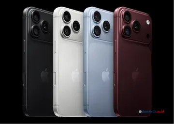 Peluncuran Resmi iPhone 18 Pro di Indonesia: Pre-order Dibuka
