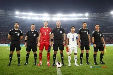 Elias Dolah Kritik Keras Wasit Final FIFA ASEAN Cup 2026