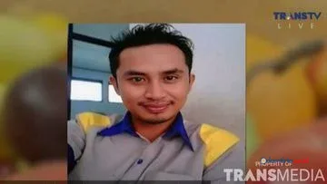 Sosok Ikonik Cover MP3 Amaluddin Syarif Meninggal Dunia