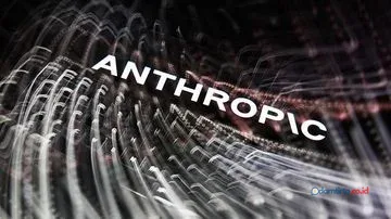 Peringatan Anthropic: AI Bisa Replikasi Diri Tanpa Pusat Data