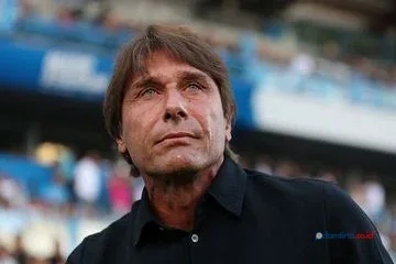 Conte Siap Latih MU: Pintu Terbuka Lebar