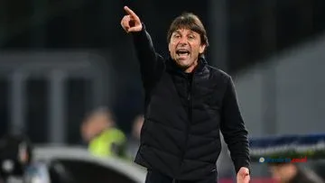 Antonio Conte dan Kode untuk Manchester United