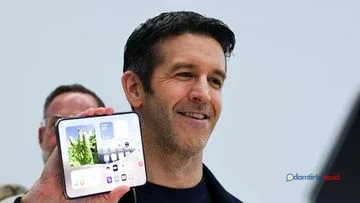 Apple Ternyata Sudah Kembangkan iPhone Lipat Sejak 2011