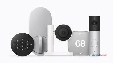 Apple Rilis Lini Smart Home, Perkuat Ekosistem Rumah Pintar