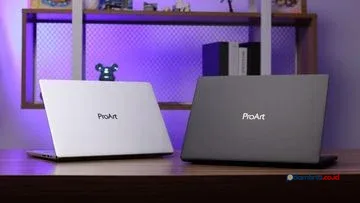 Asus ProArt P14/P16 Hadir di Indonesia, Dorong Kreator dengan AI Nvidia