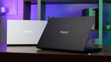 Asus ProArt P14/P16: Laptop Kreator Pertama dengan Nvidia RTX Spark di Indonesia