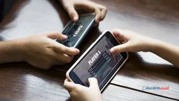 Dampak Psikologis Pembatasan Usia Game pada Anak Indonesia