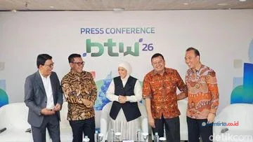 Komdigi Janjikan Regulasi Digital yang Lebih Terprediksi