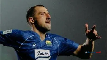 Balsa Sekulic Gemilang, Persib Tekuk Melbourne Victory di ACL 2