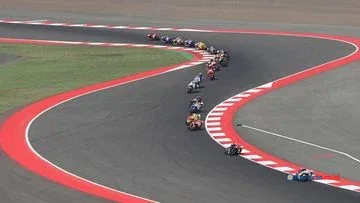 Teknologi Satelit Telkomsat di Balik MotoGP Mandalika 2026