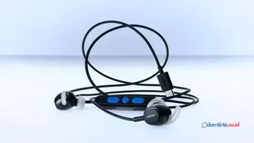 Bose Boyong Earbuds Kabel Noise Cancelling ke Indonesia