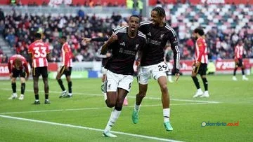 Brentford vs Liverpool: The Reds Menang Tipis 2-1