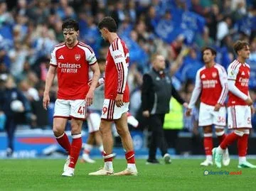 Performa Tandang Arsenal Disorot Walcott: Kurang Garang?