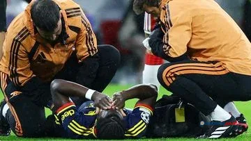 Cedera Bukayo Saka: Pukulan Telak bagi Arsenal di Liga Champions