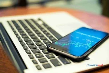 Gelembung AI China Pecah: Triliunan Dolar Investasi Menguap