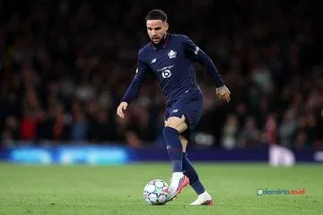 Drama dan Rekor Mewarnai Pekan Kedua Liga Champions