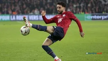 Statistik 3 Pemain Timnas Indonesia di Liga Champions