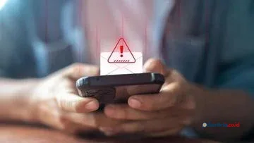 Perlindungan Korban Penipuan Digital Mendesak