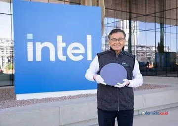 Alumni NTU Singapura Pimpin Intel dan Western Digital