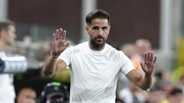Fabregas Dilirik Klub Top Eropa, Como Takkan Halangi Kepergiannya