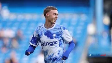 Cole Palmer Perpanjang Kontrak, Komitmen Jangka Panjang Chelsea