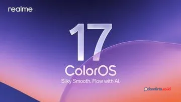 Realme Tinggalkan Realme UI, Beralih ke ColorOS 17