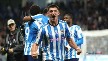 Coventry Akhiri Puasa Kemenangan 25 Tahun atas Newcastle