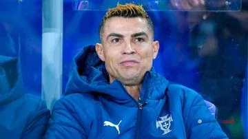 Ronaldo Diskors Sebulan, Kontras dengan Kasus Carvalho