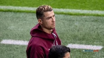 Portugal Mulai Terbiasa Tampil Tanpa Cristiano Ronaldo