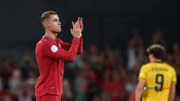 Ronaldo Didenda Ringan Portugal, Gajinya Semenit Lebih Besar