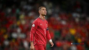 Vitinha Berharap Perselisihan Ronaldo dan Jesus Mereda