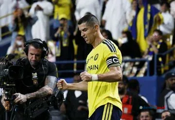 Cristiano Ronaldo Dekati Rekor 1.000 Gol Sepanjang Karier