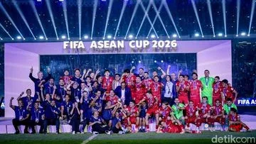 Elkan Baggott Deklarasikan Timnas Indonesia Raja ASEAN
