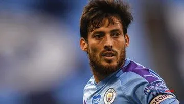 David Silva Kembali dari Pensiun, Gabung Klub Hong Kong