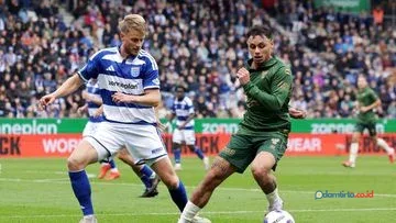 PEC Zwolle Bantai Go Ahead Eagles 4-1 di Eredivisie