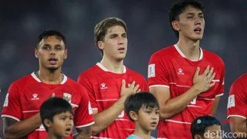 7 Fakta Indonesia vs Bangladesh: Ujian Konsistensi Garuda